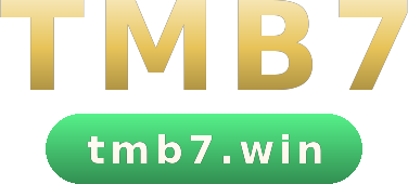 TMB7 โลโก้