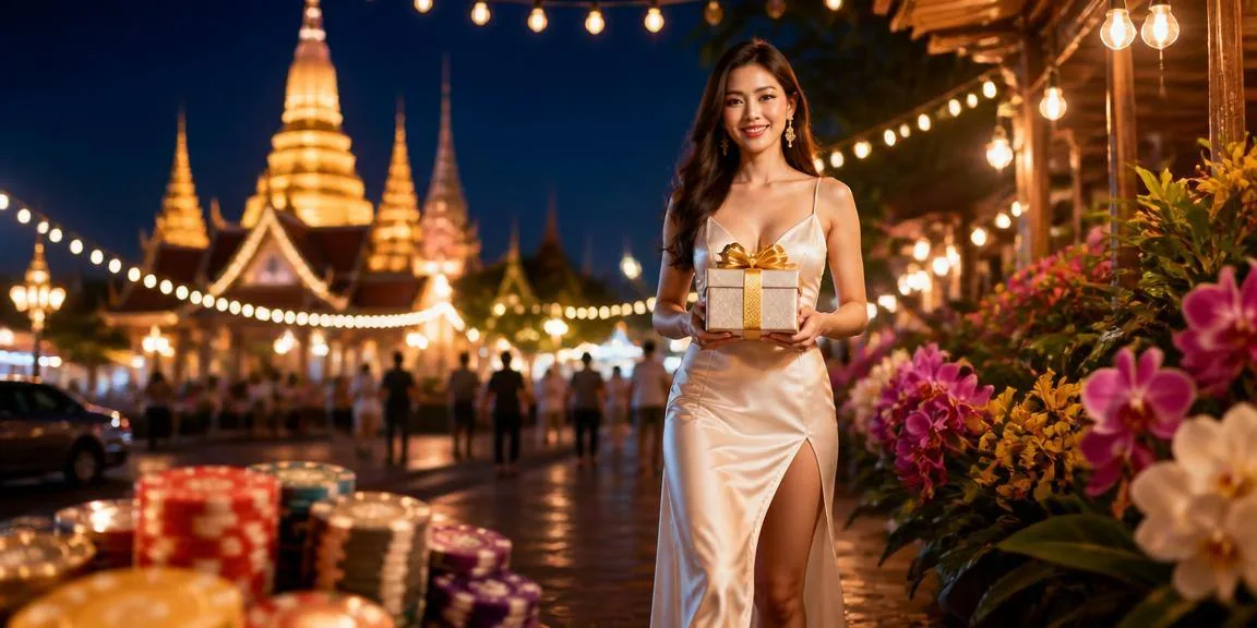 TMB7 โบนัส