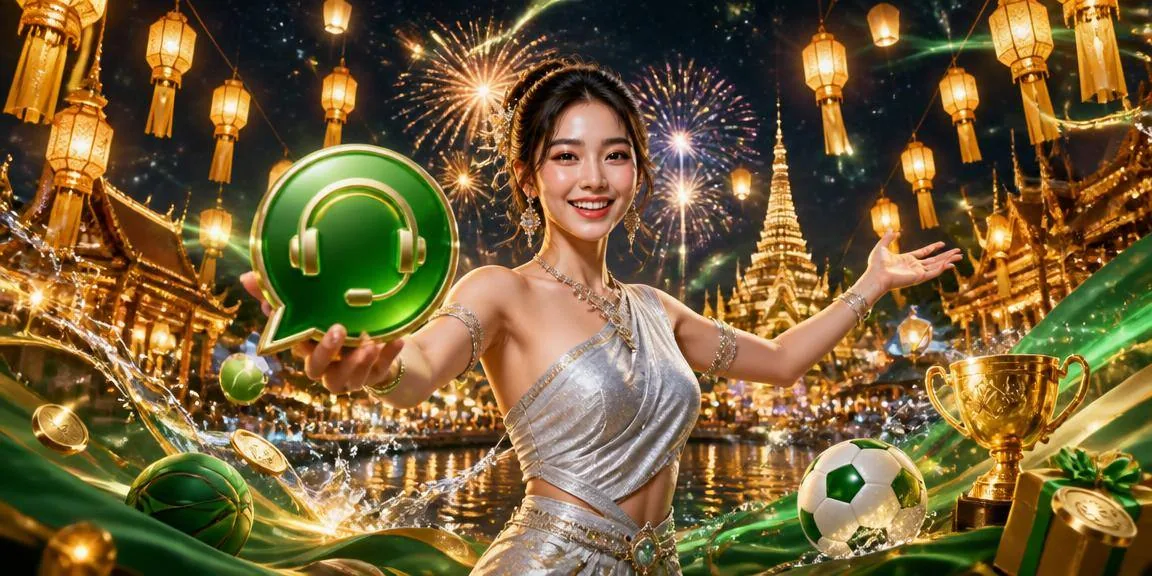 TMB7 โบนัส